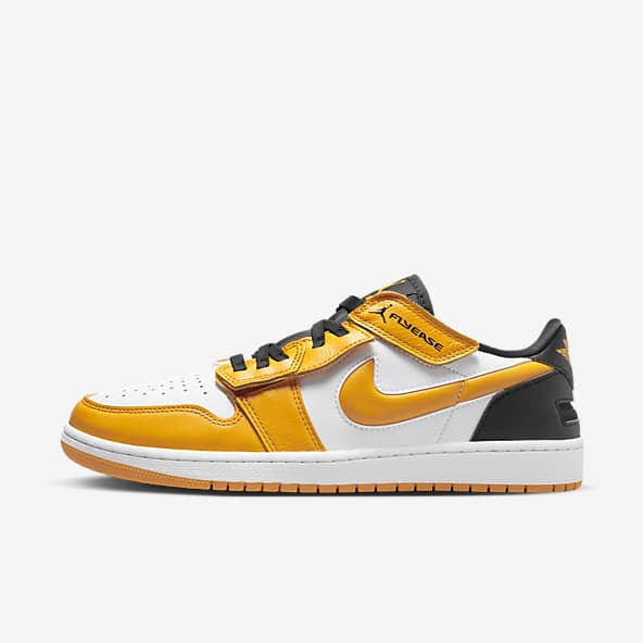 yellow jordan 1s | Mens Jordan Shoes. Nike.com