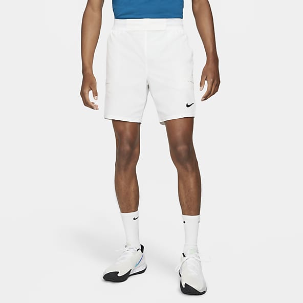 nike 7 inch tennis shorts