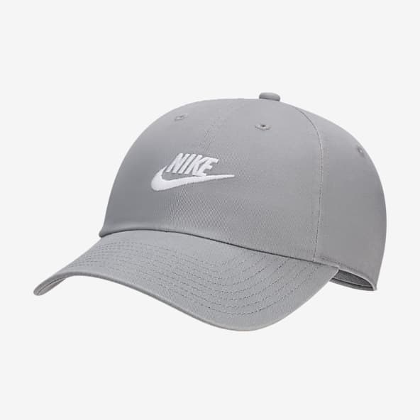 Caps. Nike DK