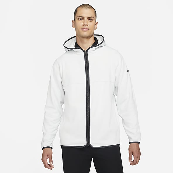 Men's Cold Weather Golf Clothing. Nike AT