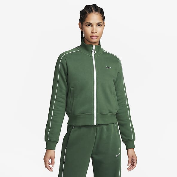 Combinaison Nike WNBA noire pour femme
