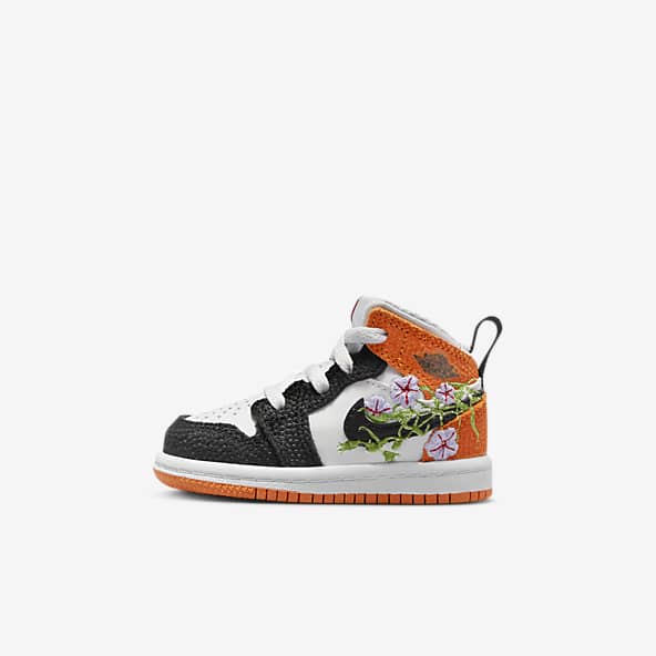 Mendigar Juramento Necesito Babies & Toddlers (0-3 yrs) Kids Jordan Shoes. Nike.com