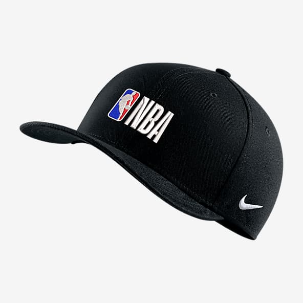 Gorras hotsell nike nba