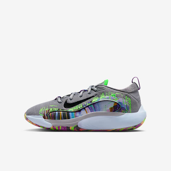 Nike IsoFly Older Kids' Basketball Shoes