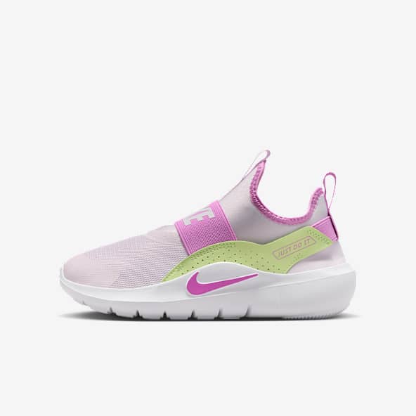 Nike Flex Runner 4 大童跑鞋