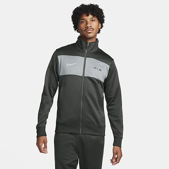 Nike discount dark grey