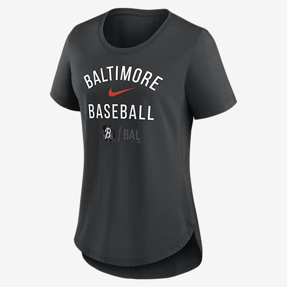 Womens Baltimore Orioles.