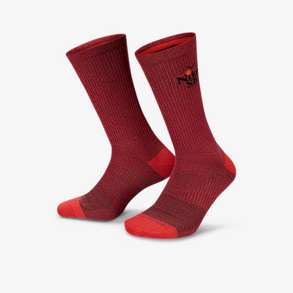 nike elite lightweight crew socks