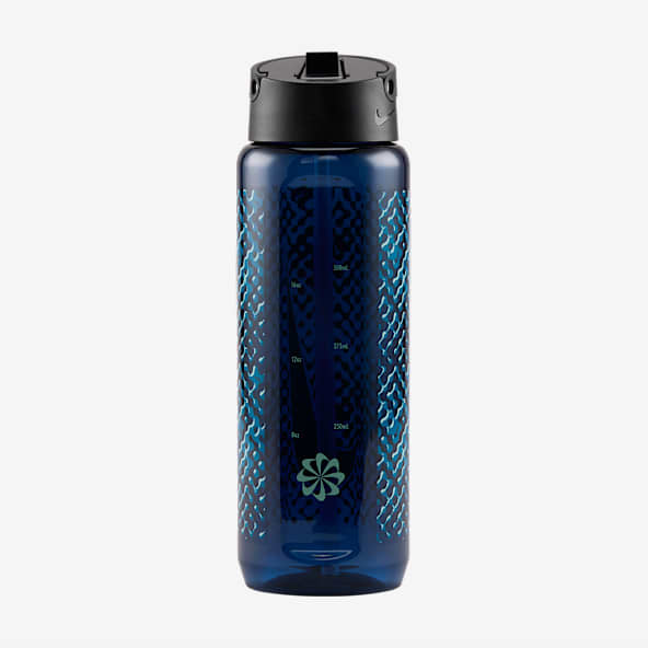 Nike Recharge Tritanová láhev s brčkem (680 ml)