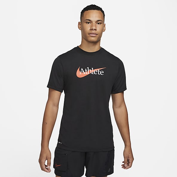 Gym y Training Camisetas con estampado. Nike ES