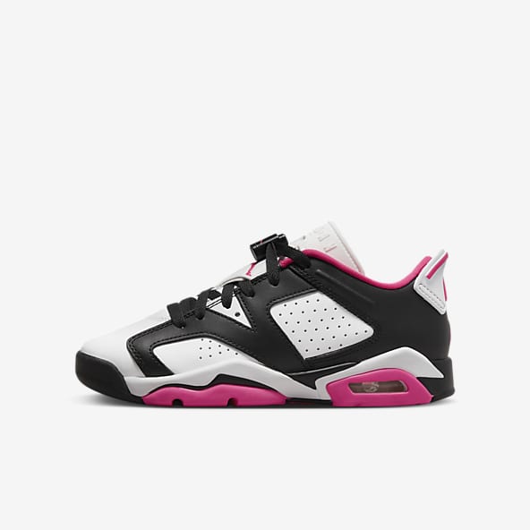 Kids Jordan 6 Shoes. Nike MY