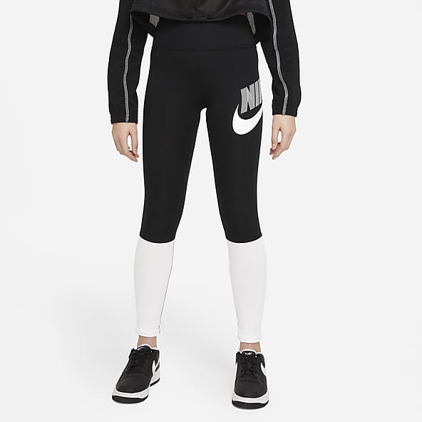 Niño/a Mallas leggings. Nike ES