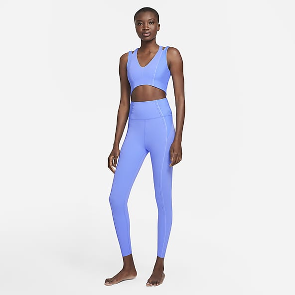 Yogabekleidung Fur Damen Nike Ch