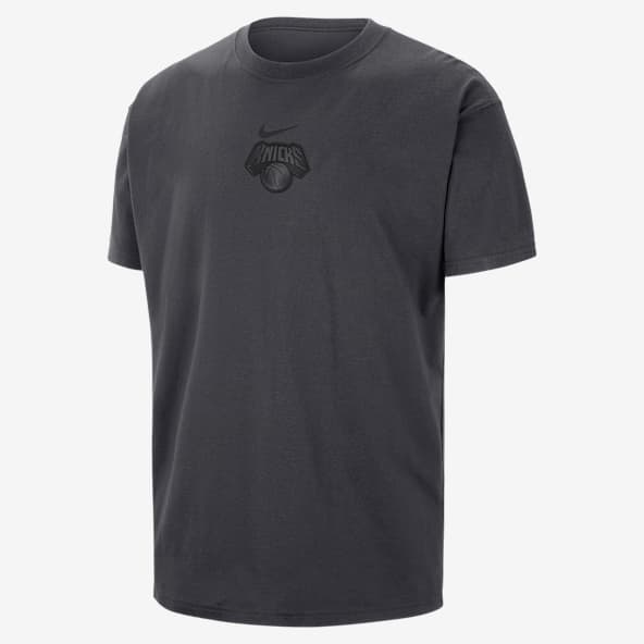 New York Knicks Premium Essentials Men's Nike NBA T-Shirt