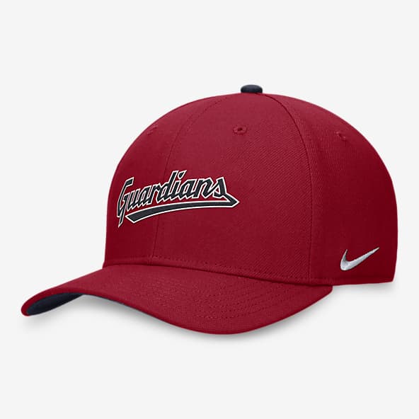 Gorra ajustable Nike MLB para hombre Arizona Diamondbacks Heritage86