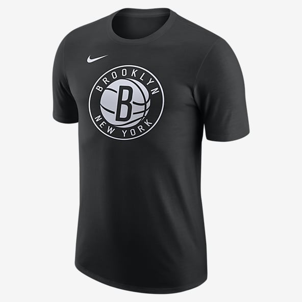 Brooklyn Nets Nike Classic Edition Swingman Jersey - Custom - White/Rush  Blue - Youth