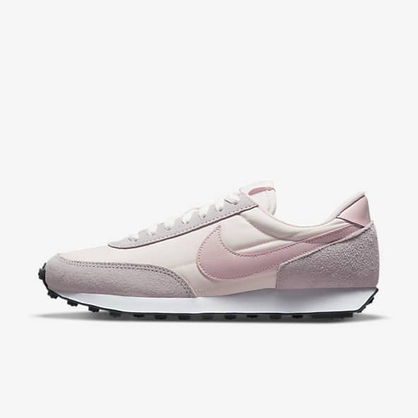 nike rose femme