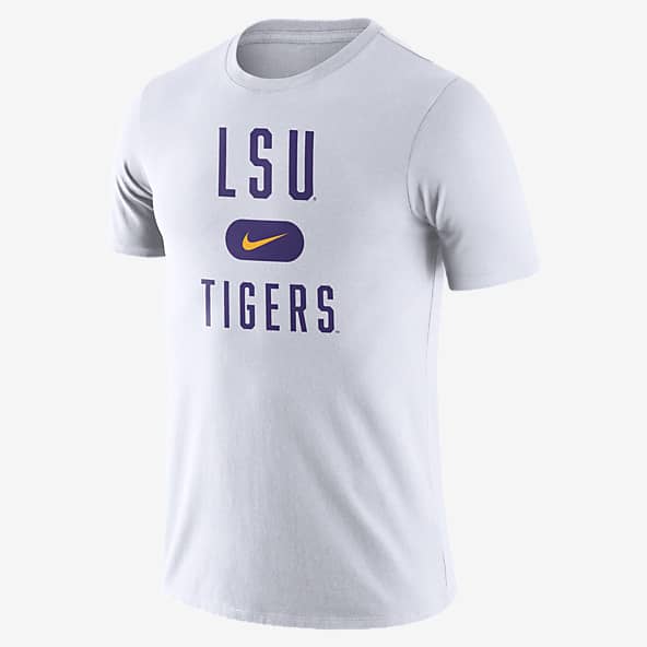 lsu nike jersey