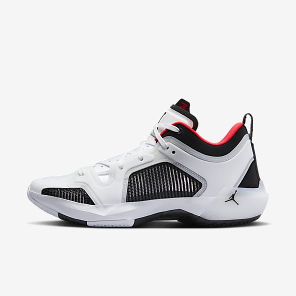 Jordan Basketball Shoes.
