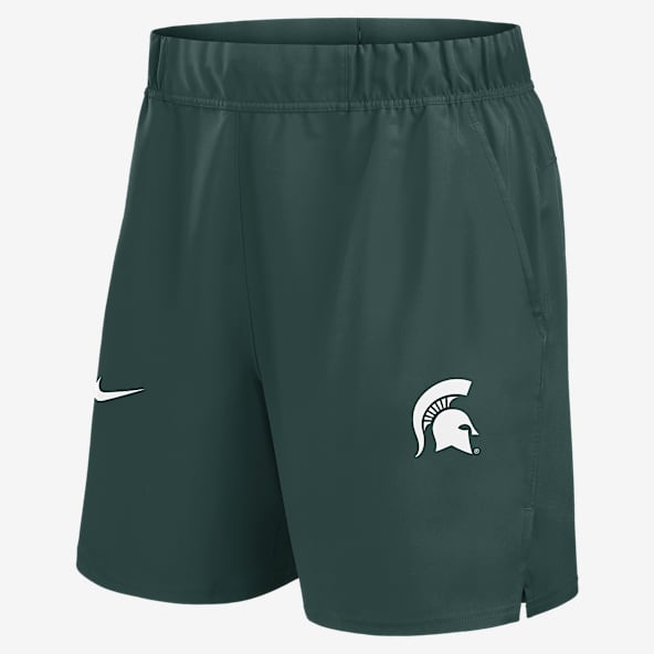 Michigan State Primetime Victory Men’s Nike Dri-FIT College Shorts