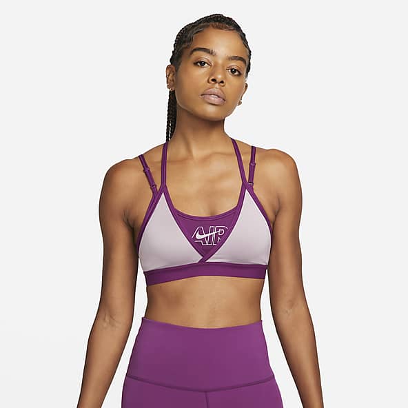 Sostenidors Esportius per a Dona. Nike ES
