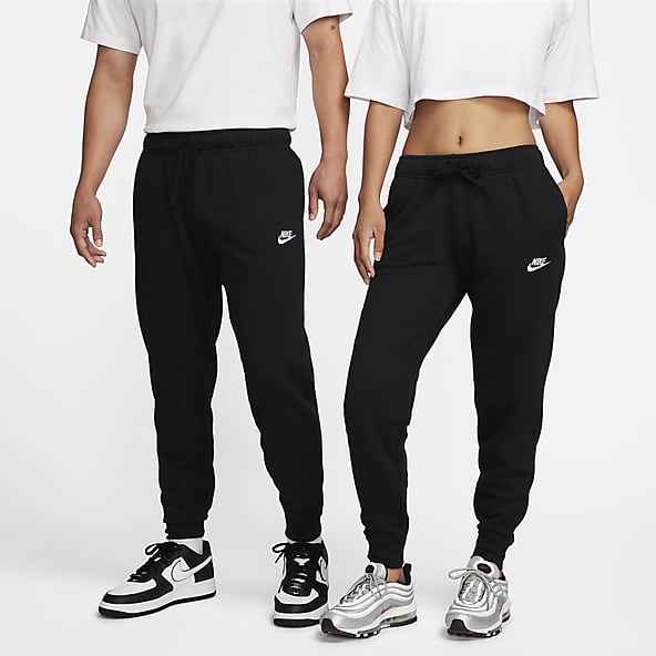 CD8218-010 Nike Essential Women 7/8 Running Trousers Black – DG KICKS