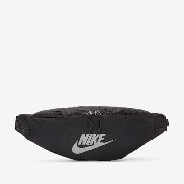 nike bum bag