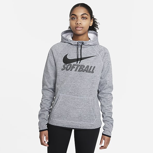 nike softball hoodie
