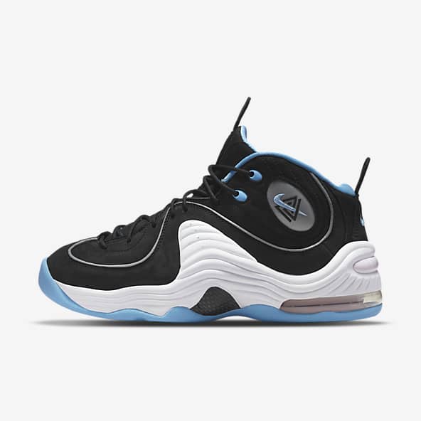 Nike x Social Status Air Penny 2 Men's - Lifestyle/Custom