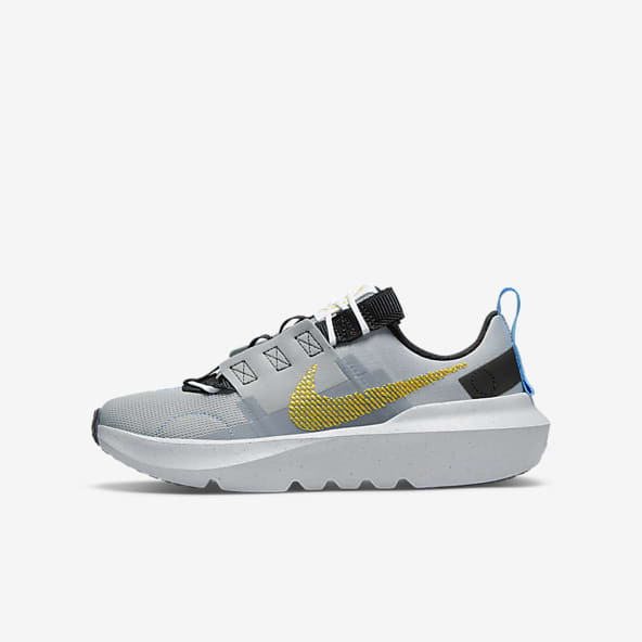 Criança Promoções. Até 50% de desconto. Nike PT