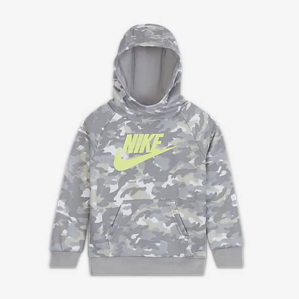 4t nike hoodie