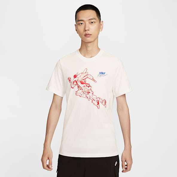 Nike Sportswear Men's T-Shirt