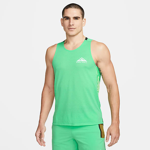 Mens Running Tank Sleeveless Shirts. Nike.com