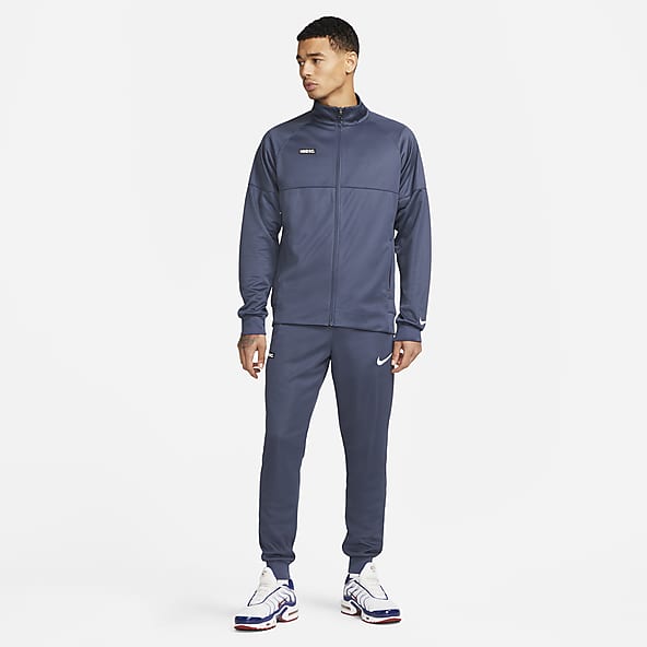 Men's Nike Tracksuit Bottoms. Nike GB