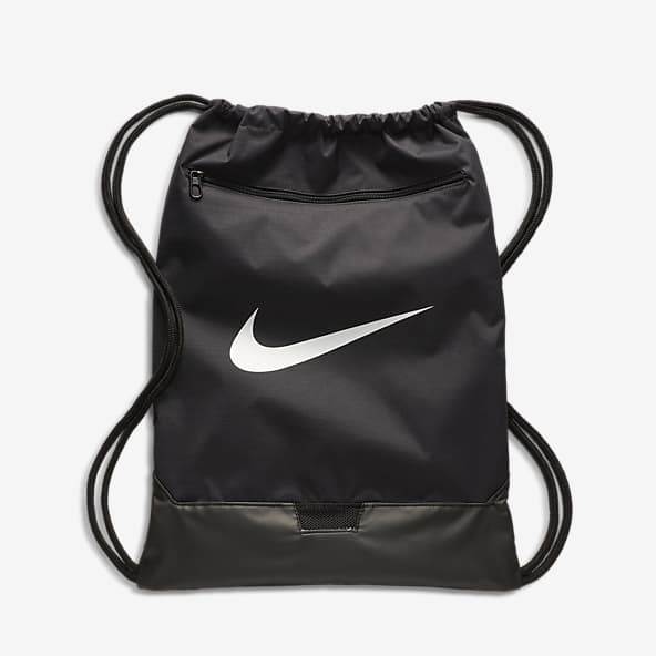 Drawstring Sports Bag Sports Clothes Bag Backpack Gym bag Training Bag USS