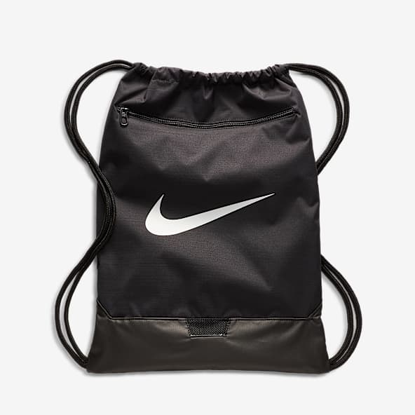 amazon nike drawstring bag