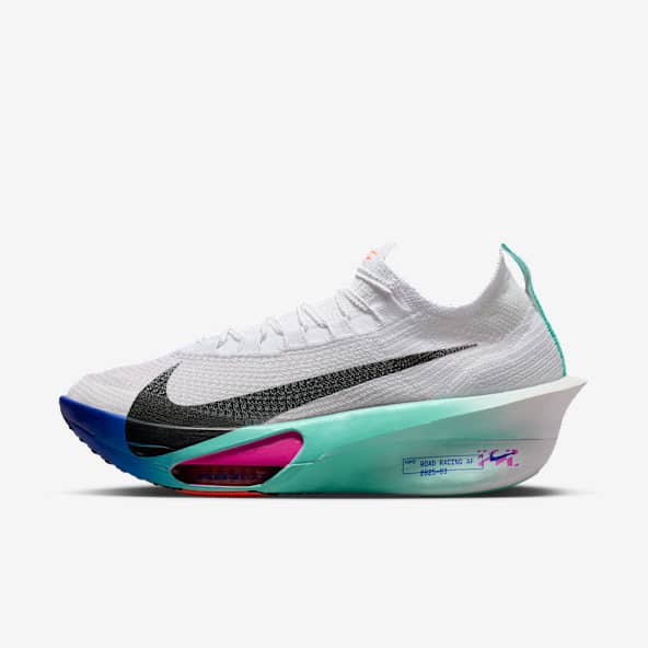 Nike Alphafly 3 รองเท้าวิ่งโร้ดเรซซิ่งผู้ชาย