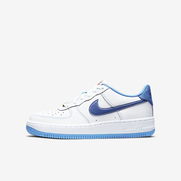 air force 1 junior