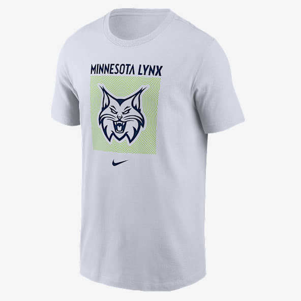 Minnesota Lynx Men's Nike WNBA T-Shirt