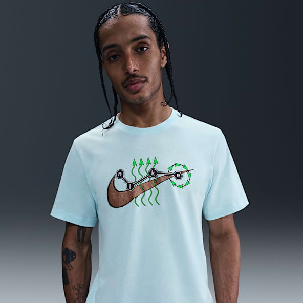 Nike Sportswear Playera para hombre