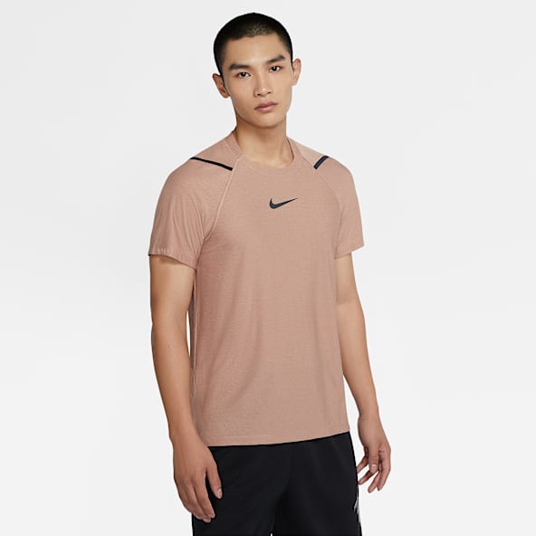 nike shirts & tops