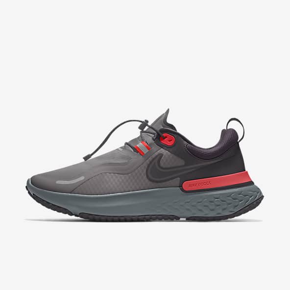 personalised running trainers