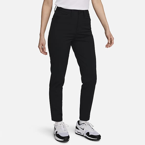Nike Tour Repel Women's Slim-Fit Golf Pants.