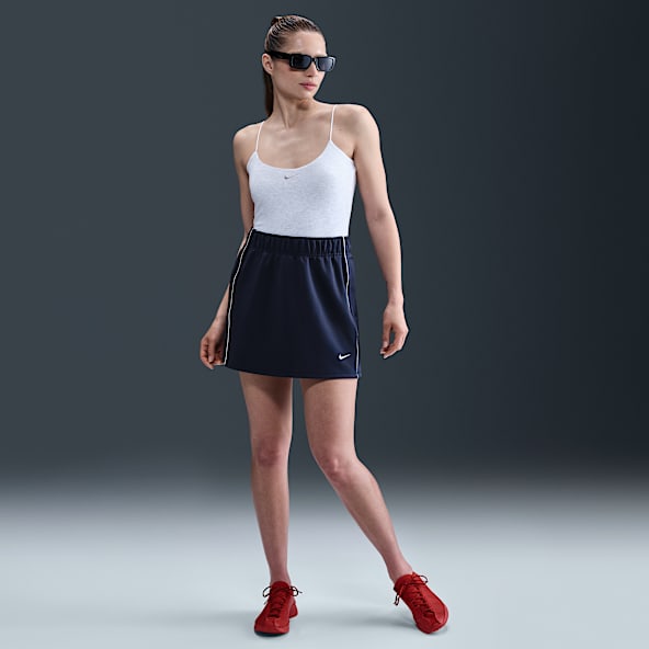 Nike Sportswear Windrunner Women's Knit Skirt