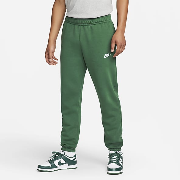 nike mens slim sweatpants