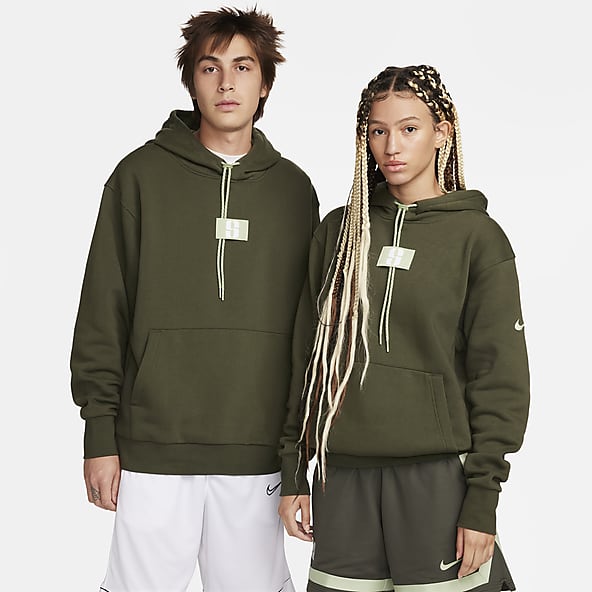 Sudaderas. Nike MX