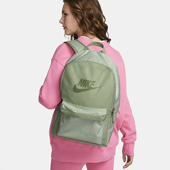 Bags & Backpacks Green. Nike ZA
