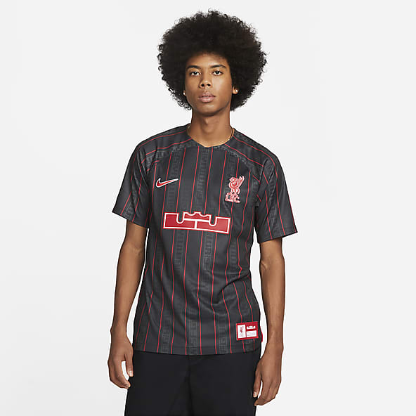 Camisetas nike sales lebron james