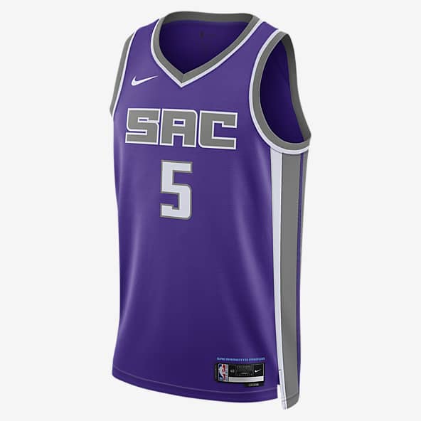 Mens Sacramento Kings Jerseys. Nike.com