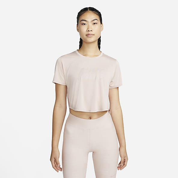 Mujer Playeras y tops. Nike MX
